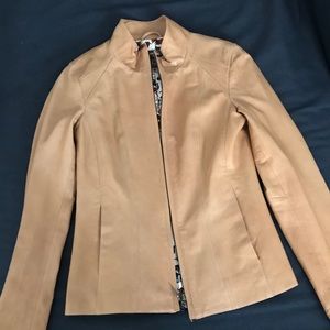 Danier Leather Jacket